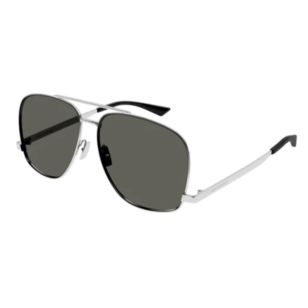 SAINT LAURENT SL 653 LEON-001 SUNGLASSES
